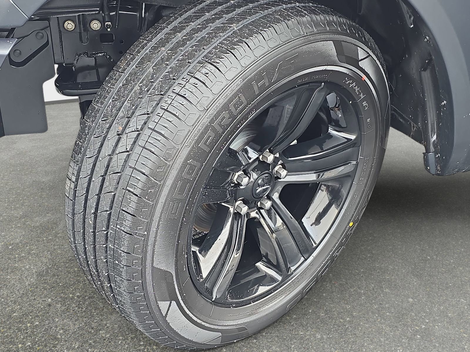 Used 2024 RAM 1500 Classic Warlock image 30