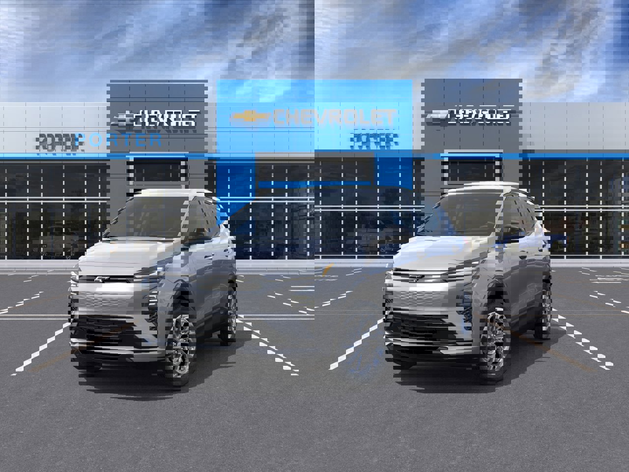 New 2027 Chevrolet Bolt LT w/ Comfort Package image 32