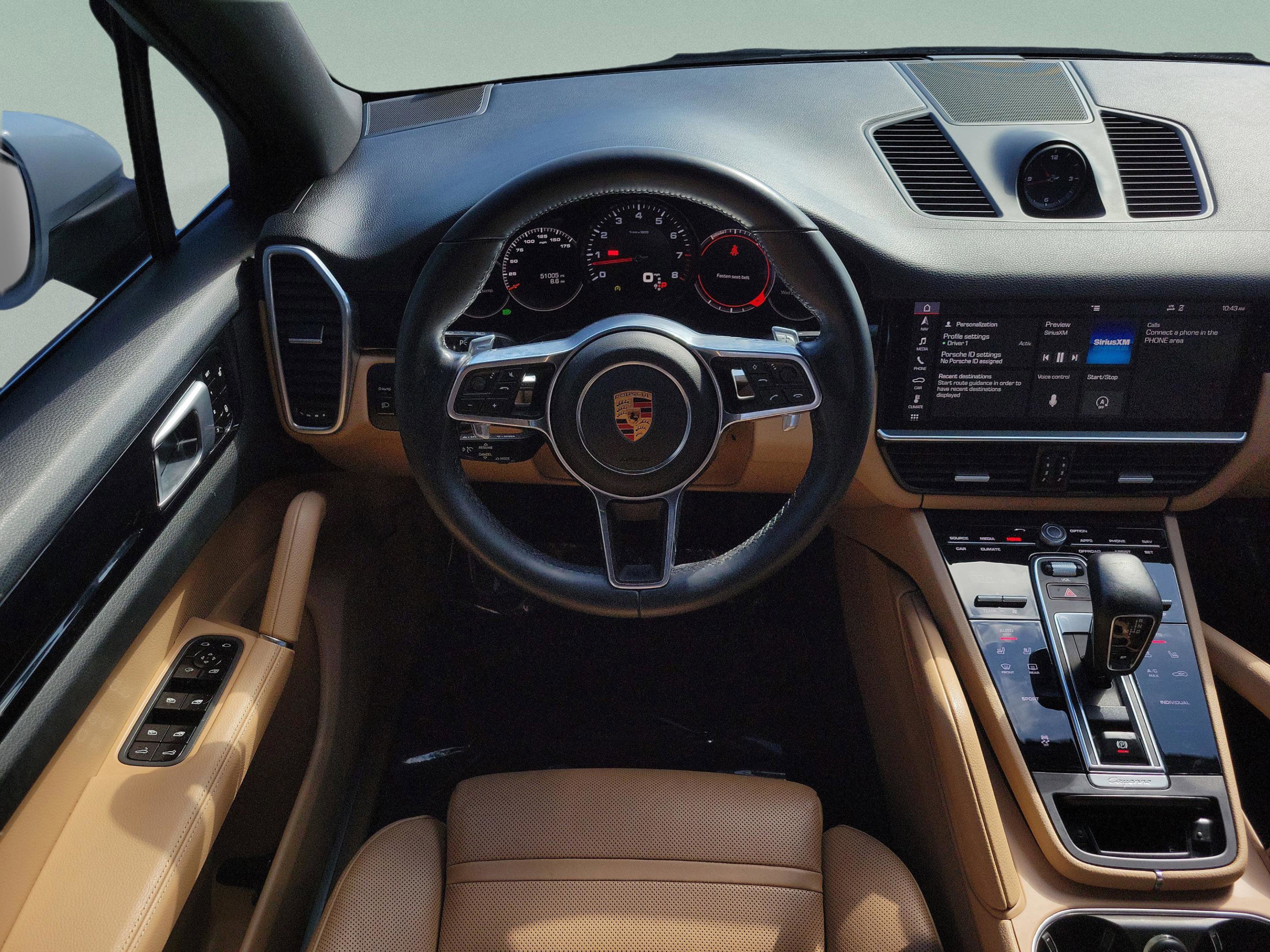 Used 2019 Porsche Cayenne Base image 14