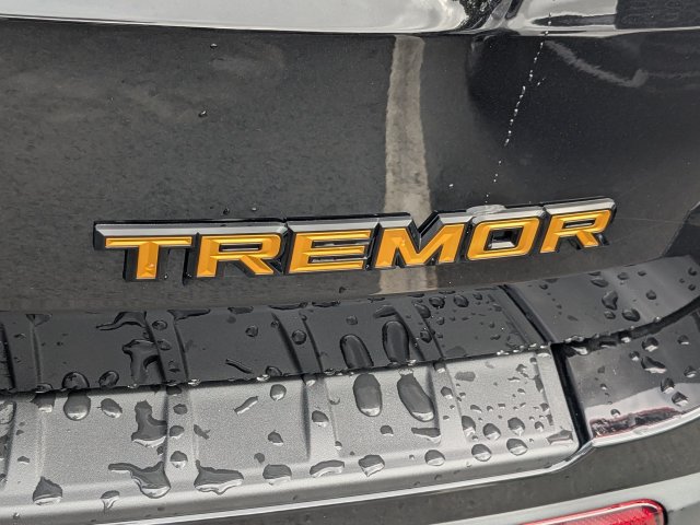 New 2026 Ford Explorer Tremor AWD/4WD image 12