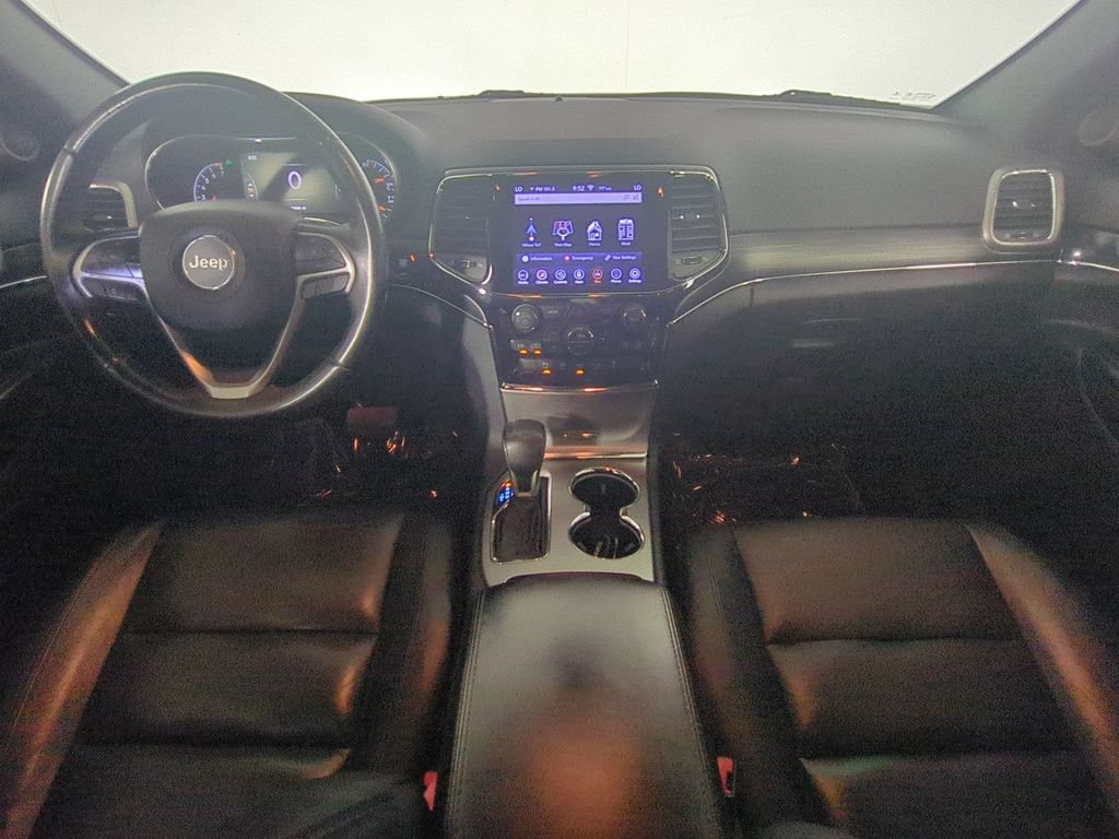 Used 2020 Jeep Grand Cherokee Limited RWD image 18