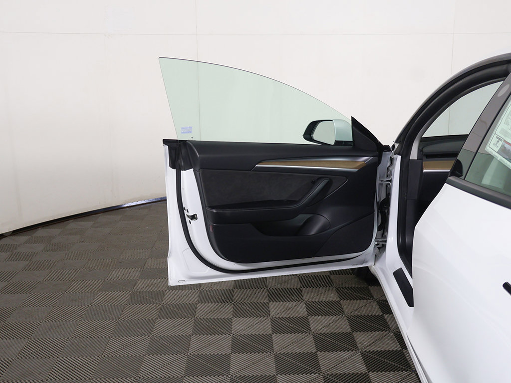 Used 2023 Tesla Model 3 Standard Range RWD image 21