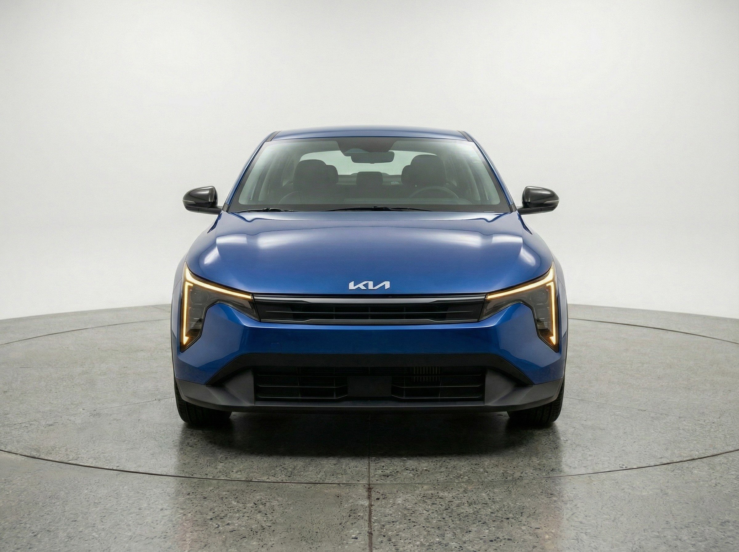 Used 2025 Kia K4 LXS image 2