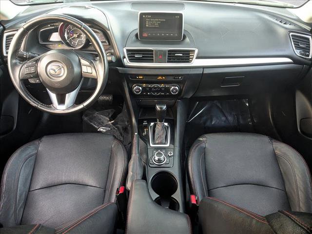 Used 2015 MAZDA MAZDA3 s Grand Touring image 19