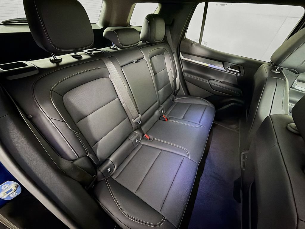 Used 2026 GMC Terrain Elevation w/ Elevation Premium Package AWD/4WD image 27