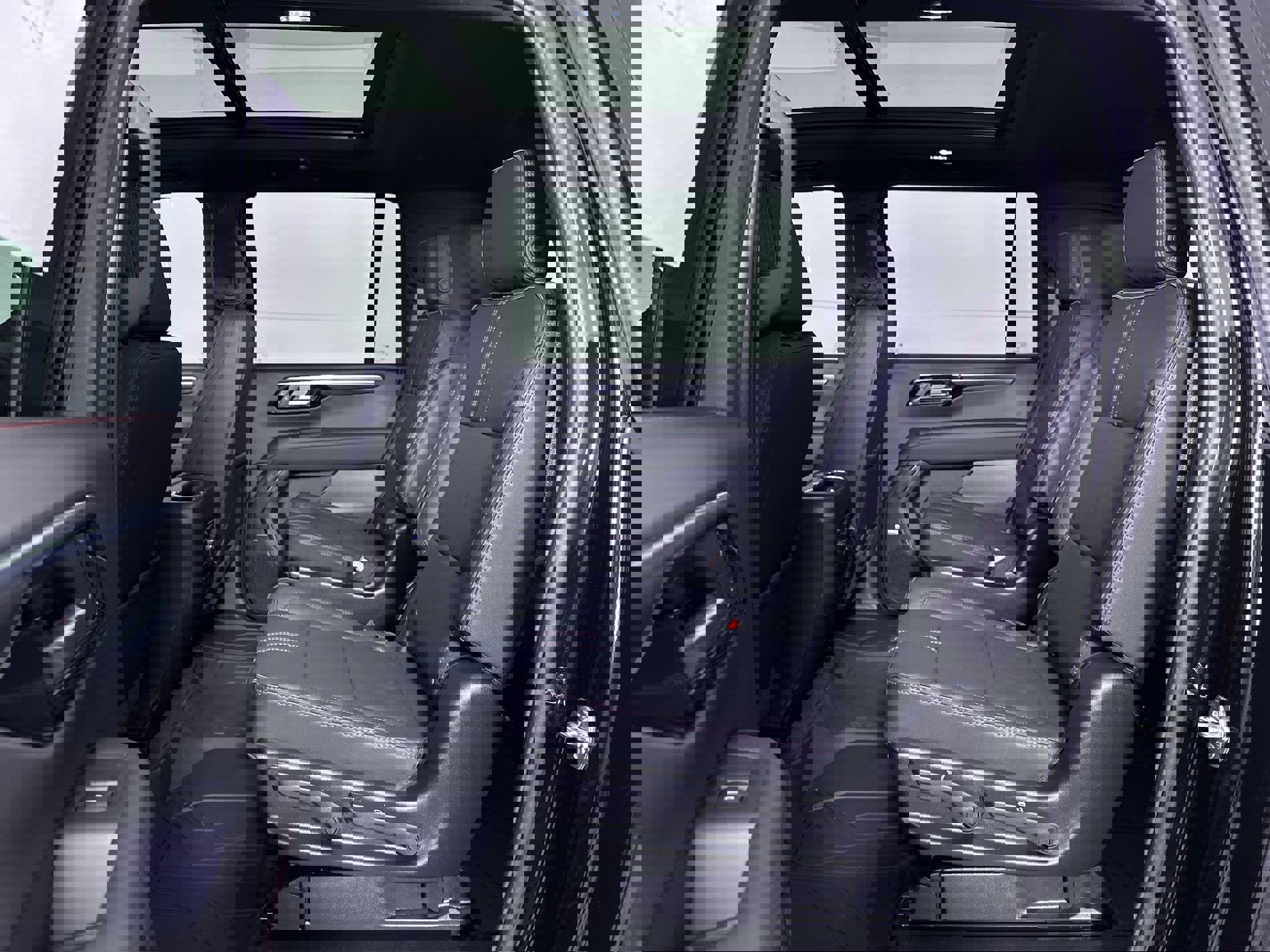 New 2026 Chevrolet Suburban RST w/ Comfort Package image 62