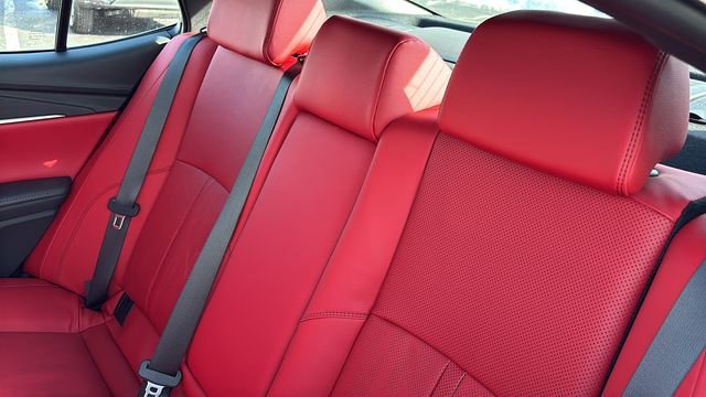 New 2026 Toyota Camry XSE w/ Premium Package image 30