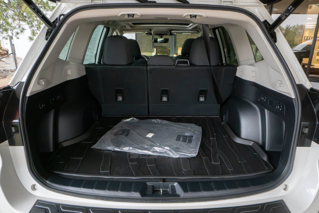 Certified 2023 Subaru Forester Premium AWD/4WD image 20