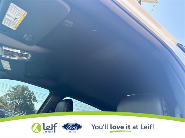 Used 2024 RAM 1500 TRX w/ TRX Level 1 Equipment Group image 20