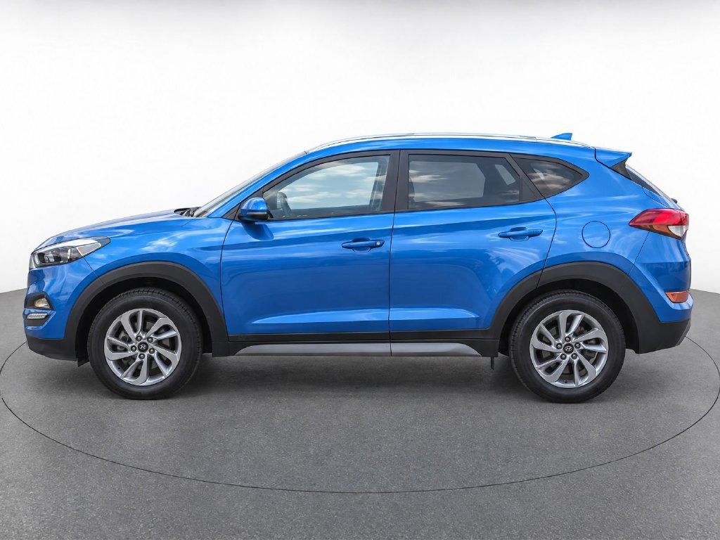 Used 2018 Hyundai Tucson SEL AWD/4WD image 4