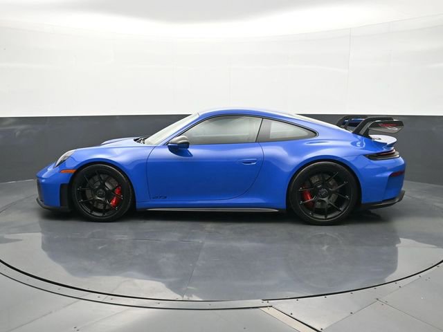 Certified 2026 Porsche 911 GT3 RWD image 2