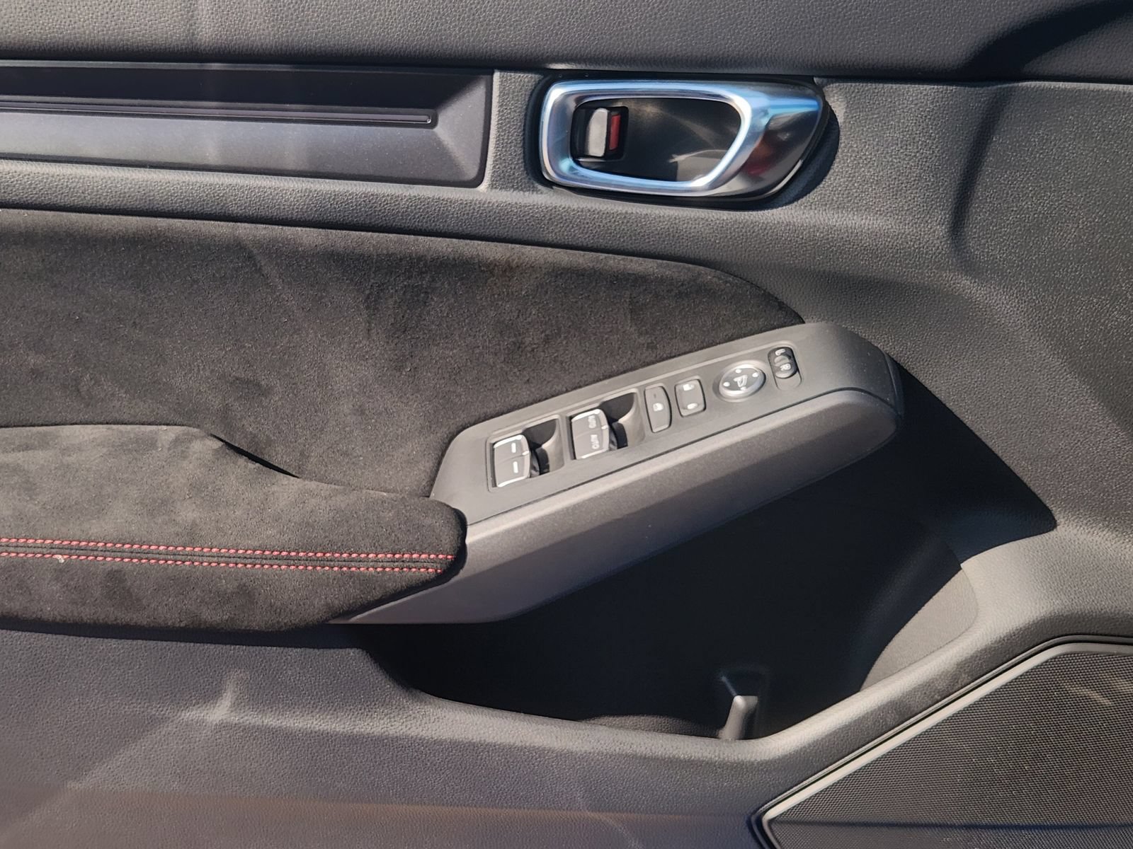 New 2026 Honda Civic Type R image 24