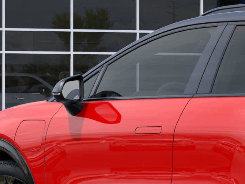 New 2026 Chevrolet Equinox EV RS FWD image 12