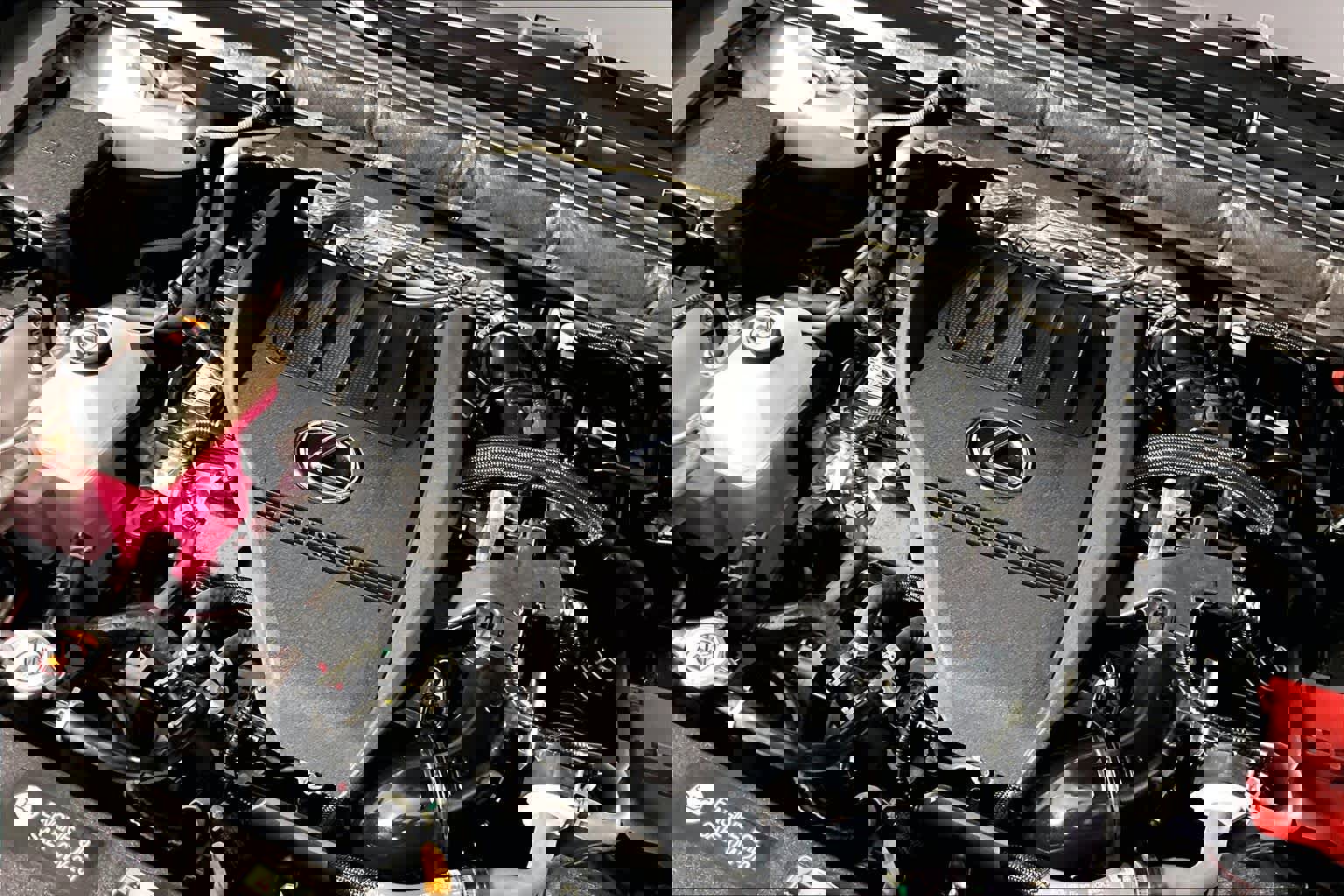 Used 2023 Lexus RX 350 FWD image 31