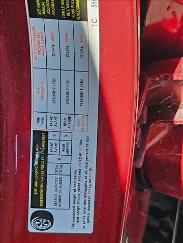 Used 2015 Nissan Rogue SV image 14