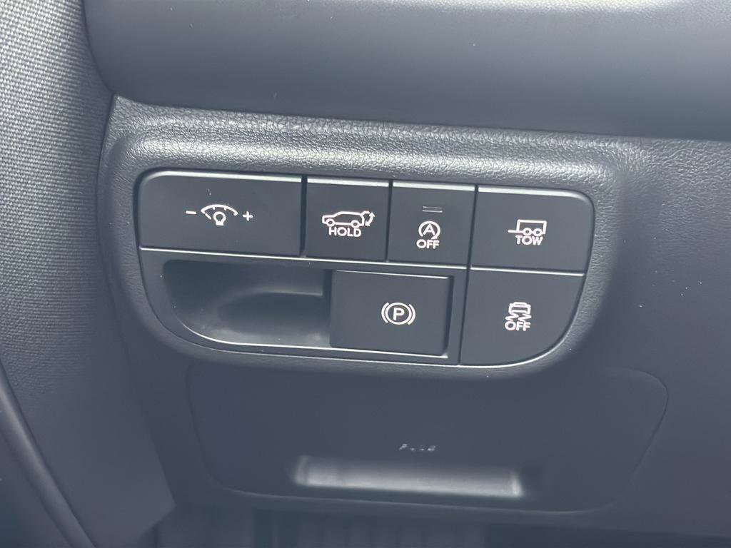 Used 2026 Hyundai Palisade Calligraphy FWD image 28