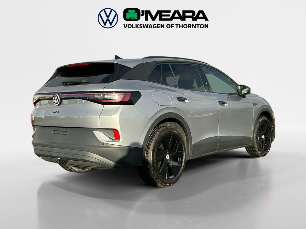 New 2026 Volkswagen ID.4 Pro S AWD/4WD image 5