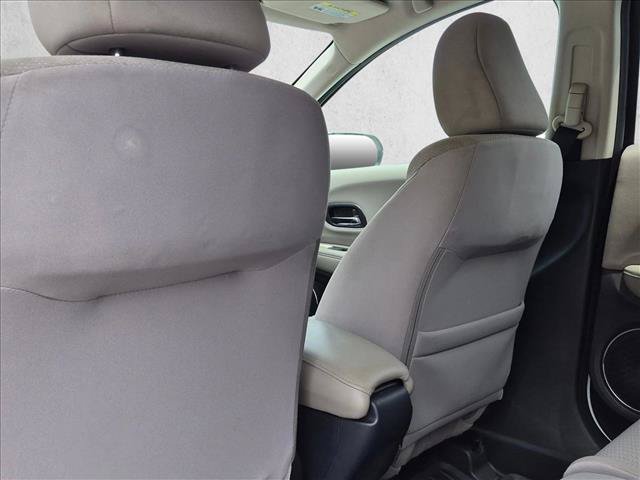 Used 2017 Honda HR-V EX image 16