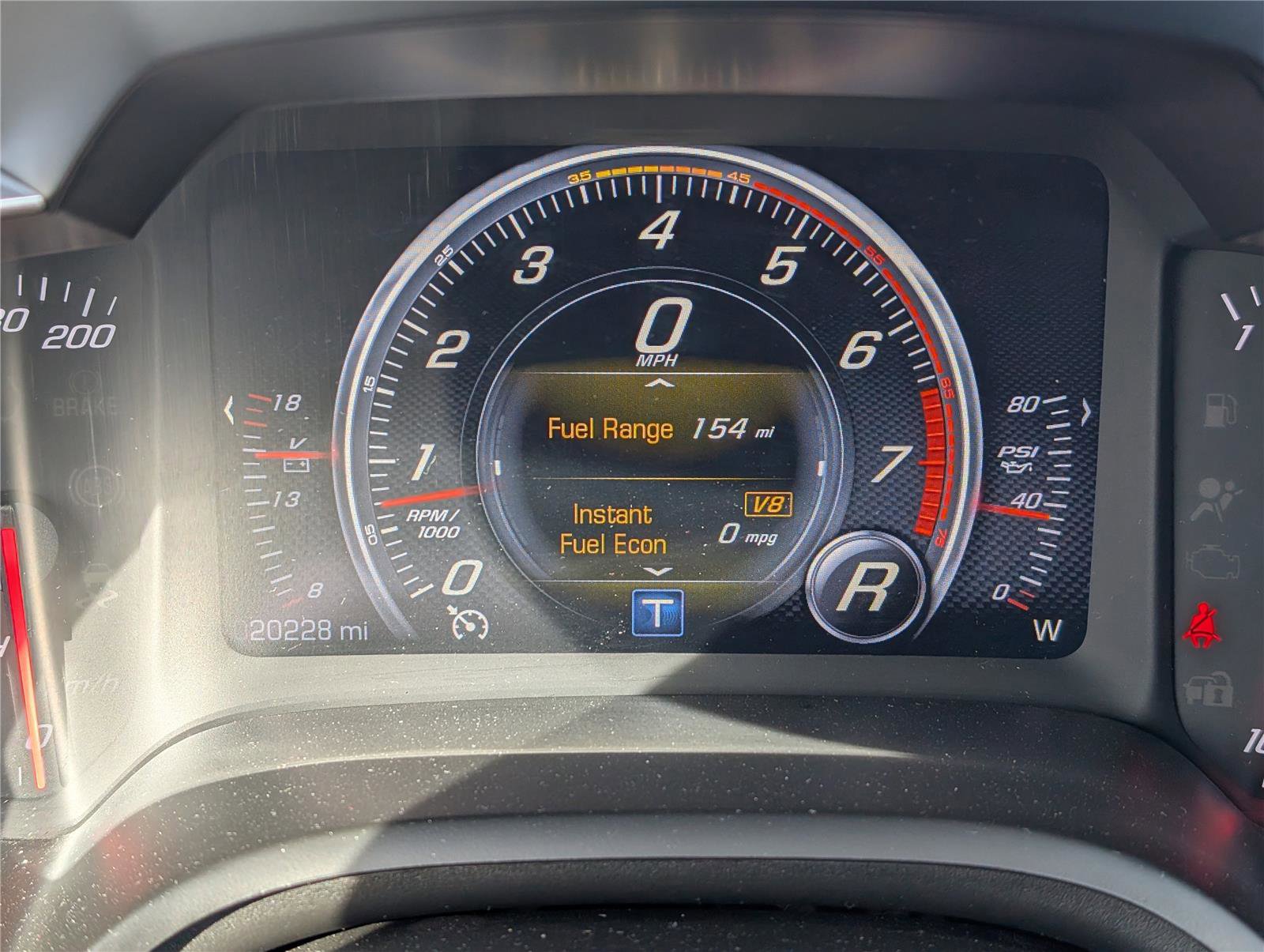 Used 2014 Chevrolet Corvette Stingray Convertible w/ 2LT Preferred Equipment Group image 27