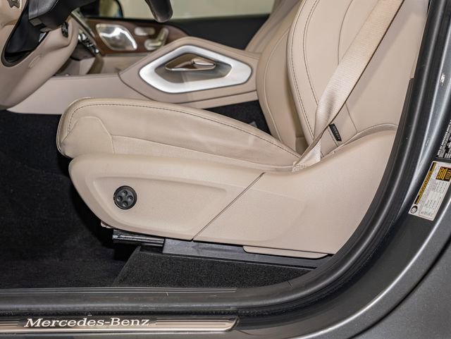 Certified 2023 Mercedes-Benz GLE 350 4MATIC image 15