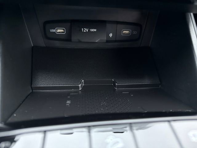 Used 2024 Hyundai Tucson Blue image 23