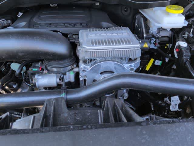 New 2026 RAM 1500 Laramie w/ Night Edition image 15