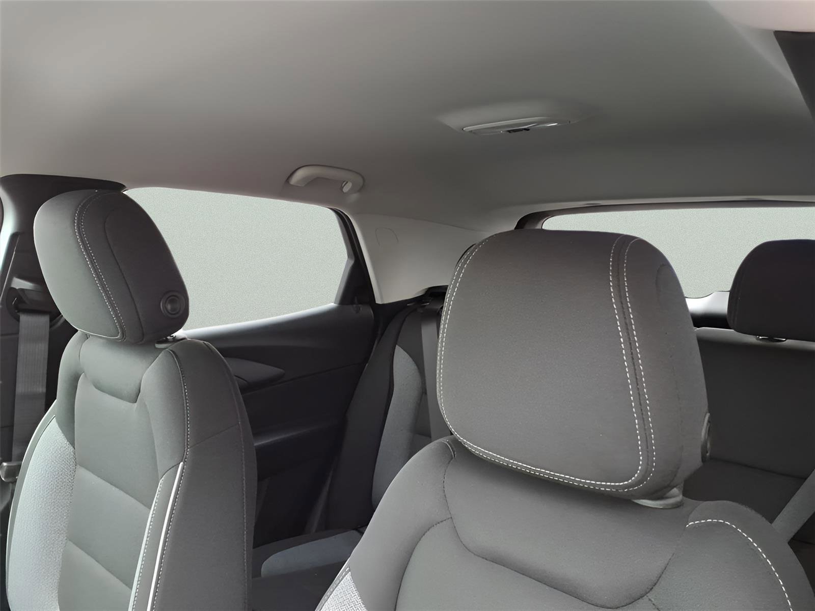 New 2026 Chevrolet TrailBlazer LT w/ LT Cold Weather Package image 14