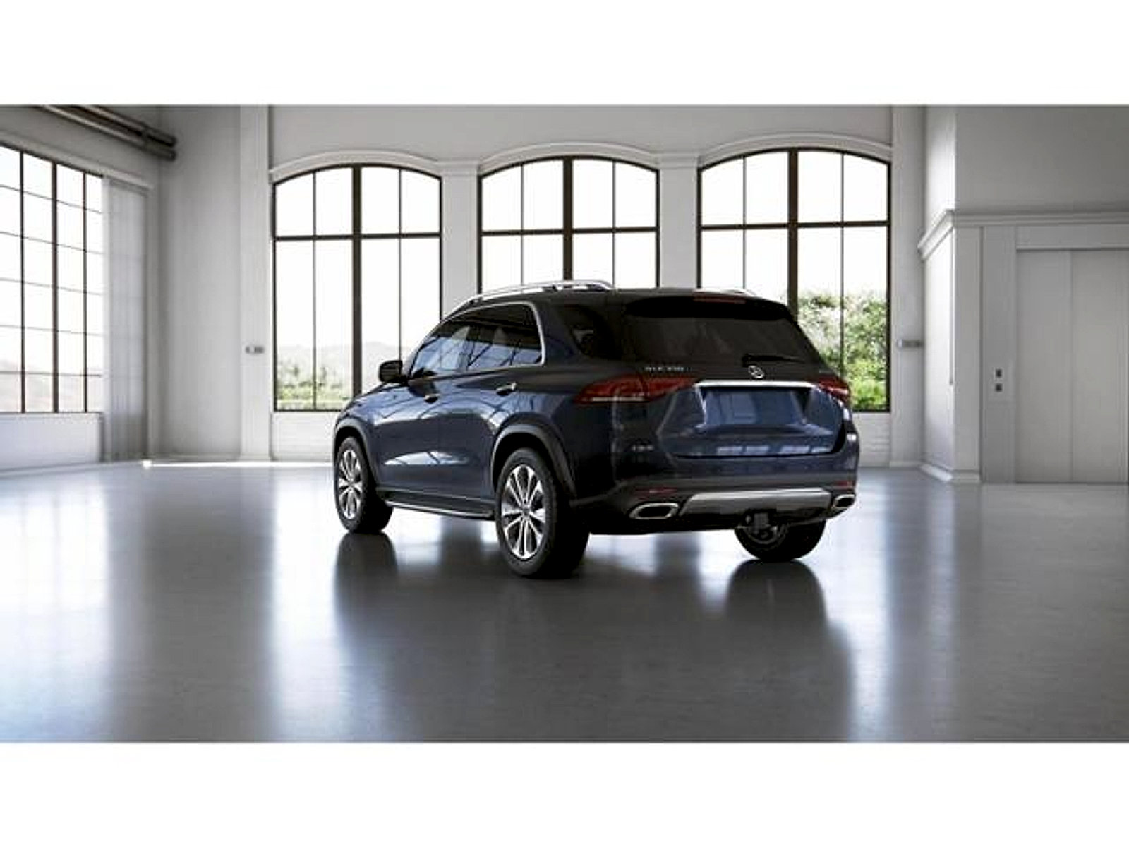 Used 2022 Mercedes-Benz GLE 350 4MATIC w/ Premium Package image 28