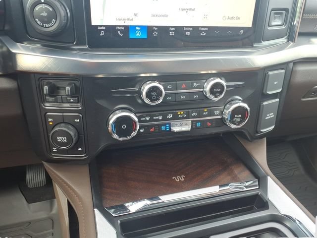 New 2026 Ford F250 King Ranch AWD/4WD image 18