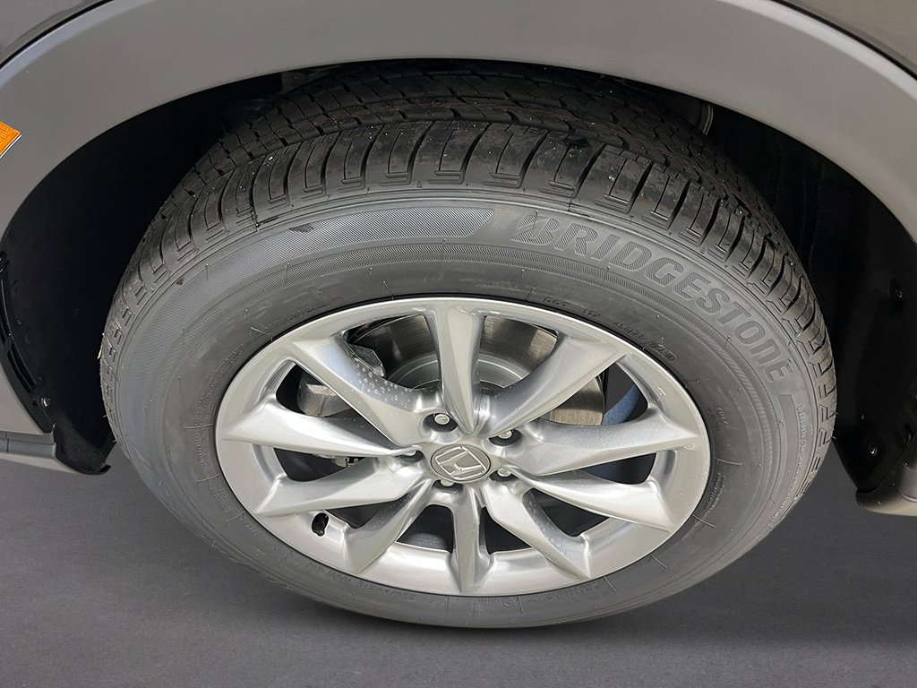 New 2026 Honda CR-V EX image 10