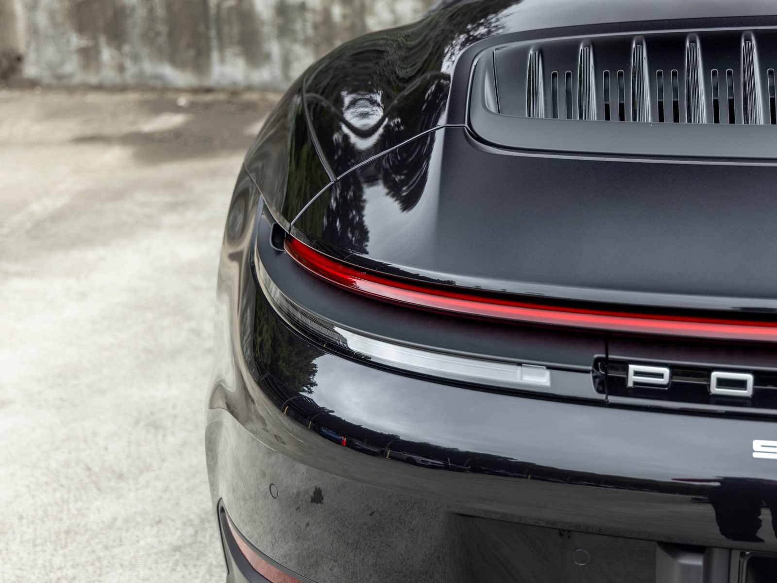 New 2026 Porsche 911 Carrera S RWD image 21