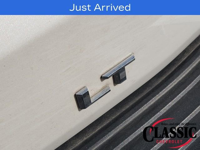 Used 2021 Chevrolet Tahoe LT w/ Luxury Package image 20