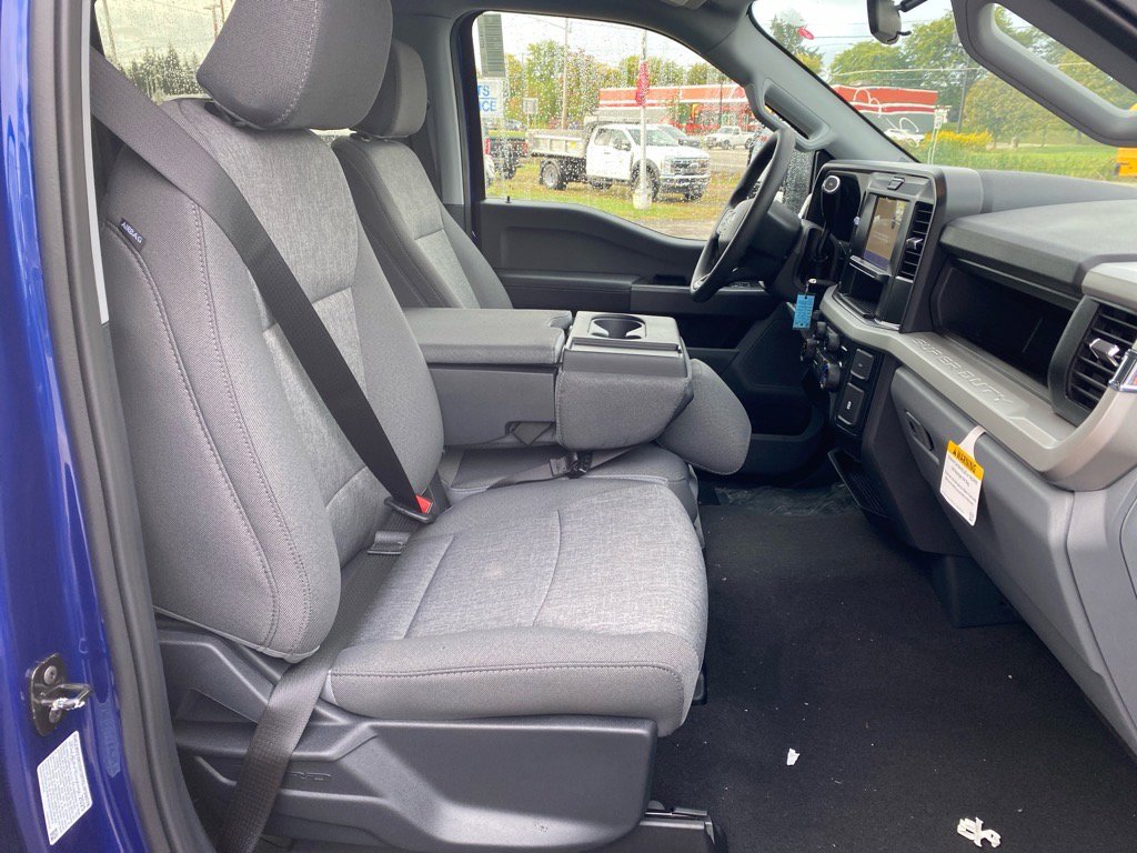 New 2026 Ford F350 XL image 14