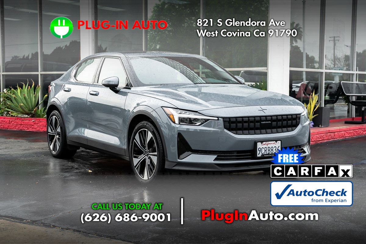 Used 2023 Polestar Polestar 2 image 4