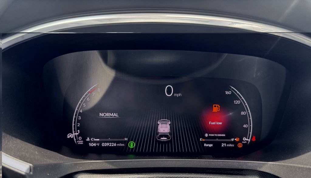 Used 2022 Acura MDX w/ Advance Package AWD/4WD image 19