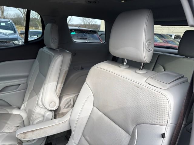 Used 2019 GMC Acadia SLT image 22