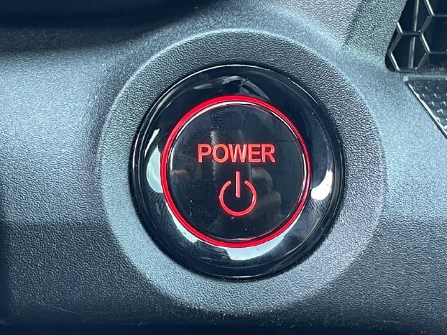 Certified 2024 Honda CR-V Sport image 22