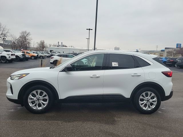 Used 2023 Ford Escape Active image 6