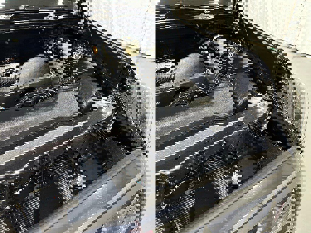 Used 2025 Toyota Tundra Platinum image 75