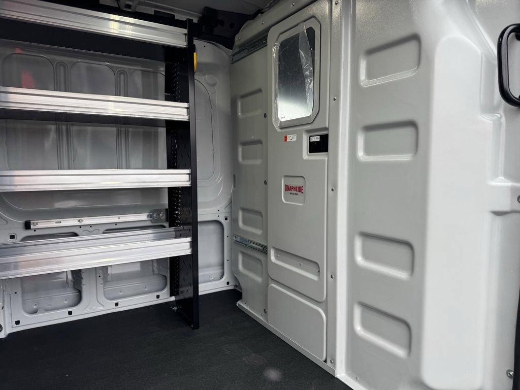 New 2026 Ford Transit 250 148 Medium Roof image 11
