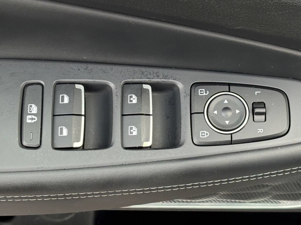 Used 2023 Hyundai Santa Fe SEL w/ Premium Package FWD image 15