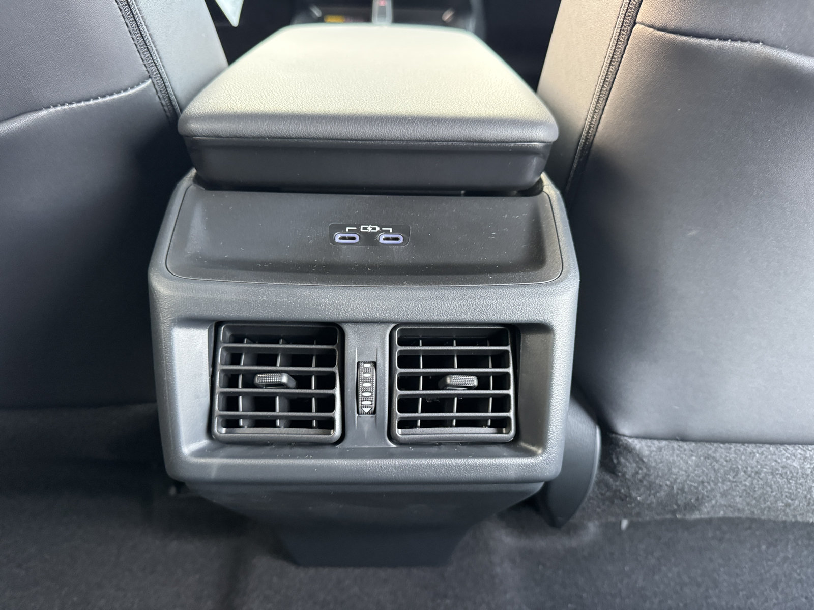 New 2026 Toyota bZ AWD/4WD image 7