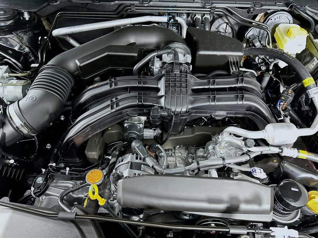 New 2026 Subaru Crosstrek 2.5i Limited image 35