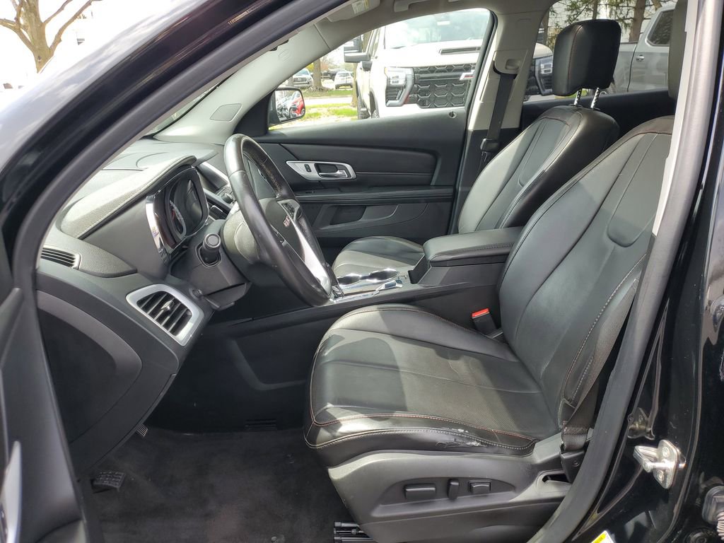 Used 2016 GMC Terrain SLT w/ Open Road Package AWD/4WD image 5