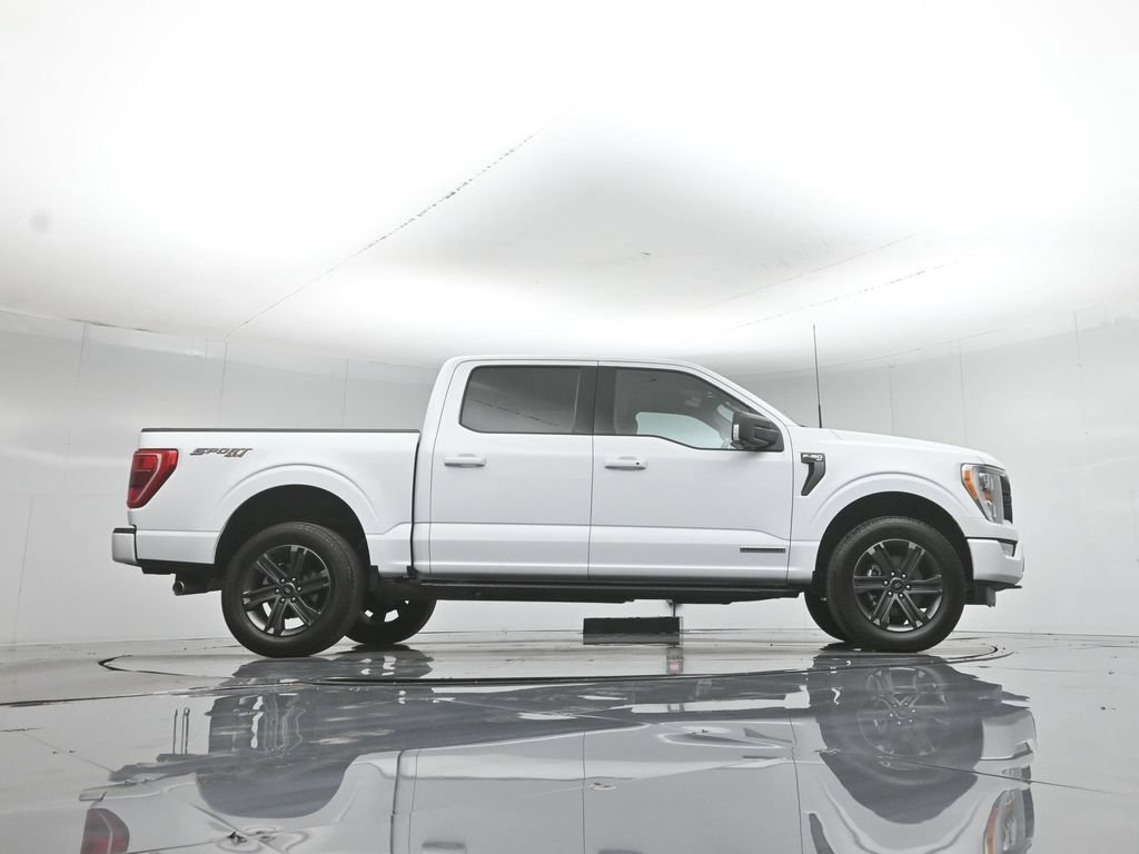 Certified 2023 Ford F150 XLT w/ Equipment Group 302A High AWD/4WD image 51