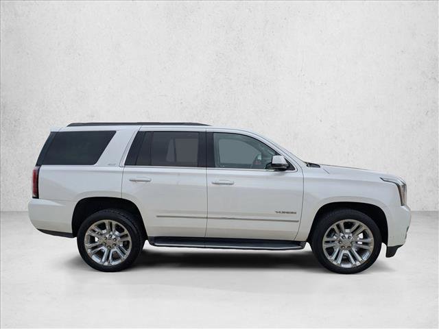 Used 2018 GMC Yukon SLT w/ Premium Edition image 4