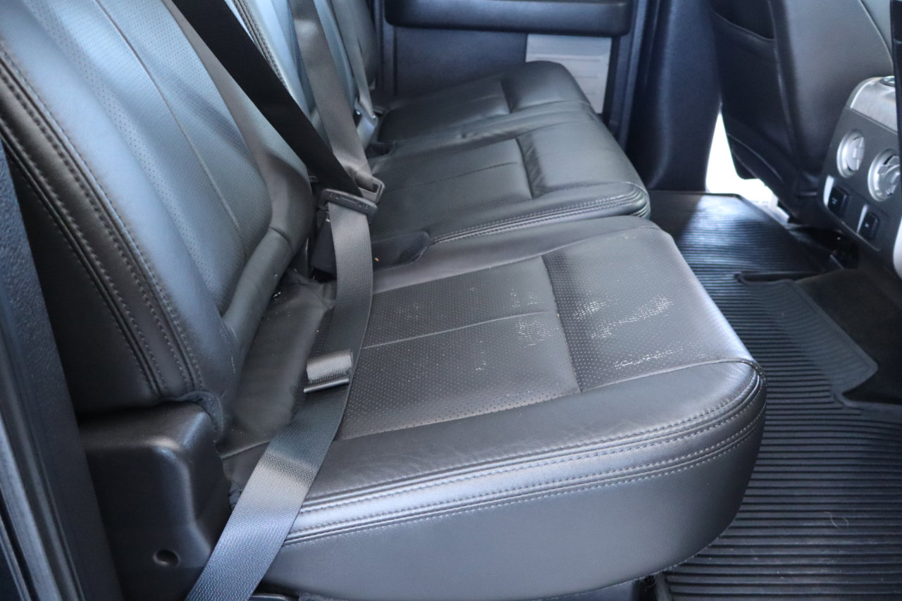 Used 2014 Ford F150 Platinum image 37