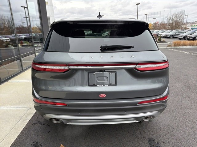 New 2026 Lincoln Corsair Premiere image 4