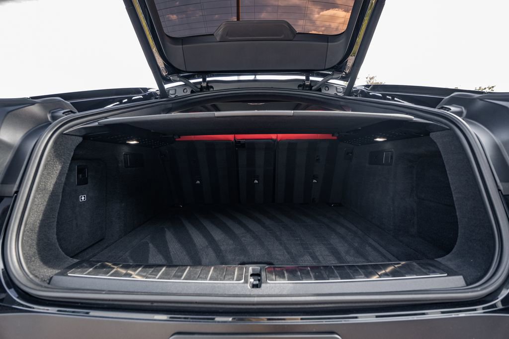 Used 2022 BMW X6 M w/ Competition Package image 46