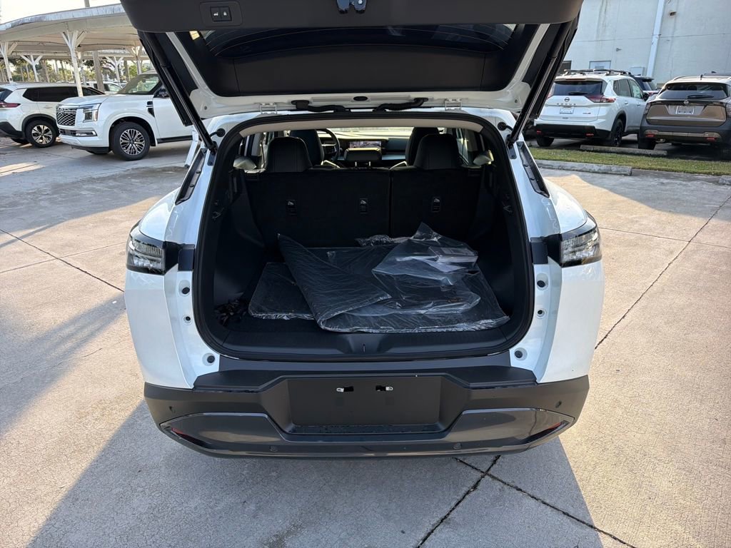 New 2026 Nissan Murano SL image 33